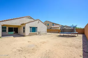 25951 W Piute Ave, Buckeye, AZ 85396 - Photo 25