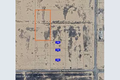 6280 N La Palma Road #-, Eloy, AZ 85131 - Photo 3