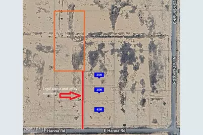 6280 N La Palma Road #-, Eloy, AZ 85131 - Photo 1