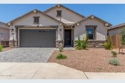 5424 W Manzanita Drive, Glendale, AZ 85302 - Photo 1
