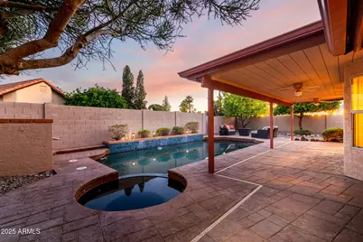 11085 E Mary Katherine Drive, Scottsdale, AZ 85259 - Photo 25