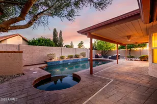 11085 E Mary Katherine Dr, Scottsdale, AZ 85259 - Photo 25