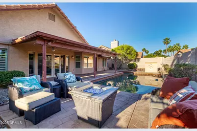 11085 E Mary Katherine Drive, Scottsdale, AZ 85259 - Photo 33