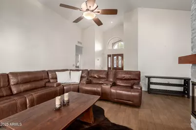 11085 E Mary Katherine Drive, Scottsdale, AZ 85259 - Photo 5