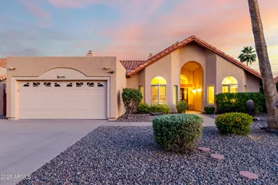 11085 E Mary Katherine Drive, Scottsdale, AZ 85259 - Photo 1