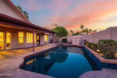 11085 E Mary Katherine Drive, Scottsdale, AZ 85259 - Photo 29