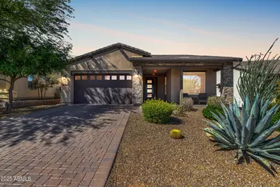 18076 E Vista Desierto --, Rio Verde, AZ 85263 - Photo 1