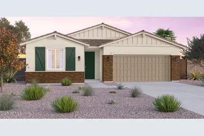 10311 S Bickwell, Apache Junction, AZ 85120 - Photo 1