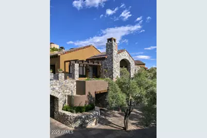 10651 E Fernwood Lane, Scottsdale, AZ 85262 - Photo 93