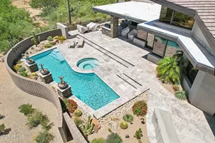 10651 E Fernwood Ln, Scottsdale, AZ 85262 - Photo 49