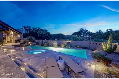 10651 E Fernwood Lane, Scottsdale, AZ 85262 - Photo 57