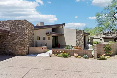 10651 E Fernwood Lane, Scottsdale, AZ 85262 - Photo 3