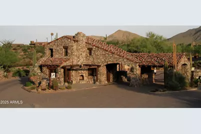 10651 E Fernwood Lane, Scottsdale, AZ 85262 - Photo 69