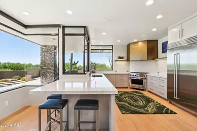 10651 E Fernwood Lane, Scottsdale, AZ 85262 - Photo 19