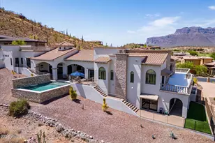 4366 S Avenida De Angeles --, Gold Canyon, AZ 85118 - Photo 27