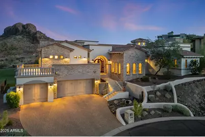 4366 S Avenida De Angeles --, Gold Canyon, AZ 85118 - Photo 1