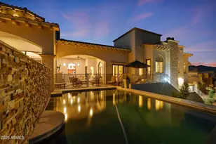 4366 S Avenida De Angeles --, Gold Canyon, AZ 85118 - Photo 17