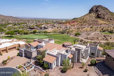 4366 S Avenida De Angeles --, Gold Canyon, AZ 85118 - Photo 35