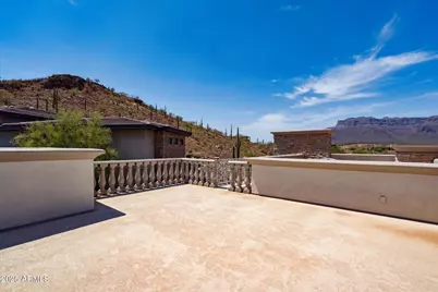 4366 S Avenida De Angeles --, Gold Canyon, AZ 85118 - Photo 101