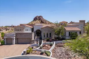 4366 S Avenida De Angeles --, Gold Canyon, AZ 85118 - Photo 23