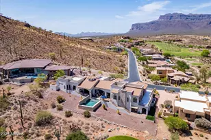 4366 S Avenida De Angeles --, Gold Canyon, AZ 85118 - Photo 29