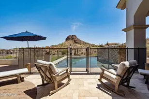 4366 S Avenida De Angeles --, Gold Canyon, AZ 85118 - Photo 85