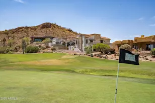 4366 S Avenida De Angeles --, Gold Canyon, AZ 85118 - Photo 97