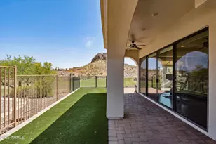 4366 S Avenida De Angeles --, Gold Canyon, AZ 85118 - Photo 73