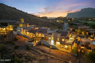 4366 S Avenida De Angeles --, Gold Canyon, AZ 85118 - Photo 19