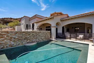 4366 S Avenida De Angeles --, Gold Canyon, AZ 85118 - Photo 95