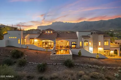 4366 S Avenida De Angeles --, Gold Canyon, AZ 85118 - Photo 15