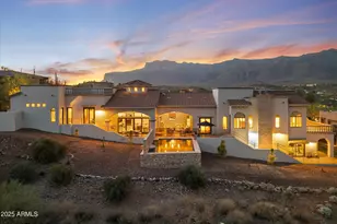 4366 S Avenida De Angeles --, Gold Canyon, AZ 85118 - Photo 15