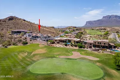 4366 S Avenida De Angeles --, Gold Canyon, AZ 85118 - Photo 7