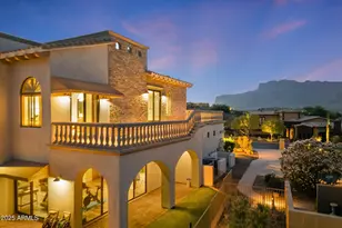 4366 S Avenida De Angeles --, Gold Canyon, AZ 85118 - Photo 21