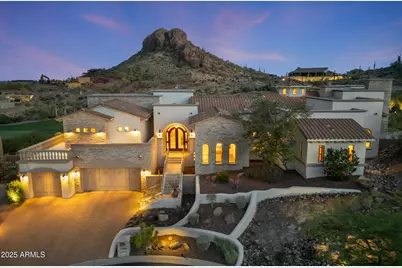 4366 S Avenida De Angeles --, Gold Canyon, AZ 85118 - Photo 13