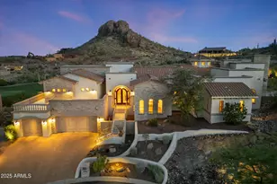 4366 S Avenida De Angeles --, Gold Canyon, AZ 85118 - Photo 13