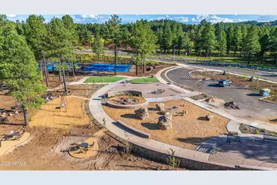 3205 W Virgo Drive #Lot 10, Flagstaff, AZ 86001 - Photo 5