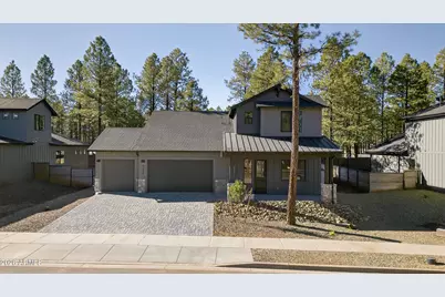 3205 W Virgo Drive #Lot 10, Flagstaff, AZ 86001 - Photo 1