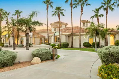 10754 E Laurel Lane, Scottsdale, AZ 85259 - Photo 1
