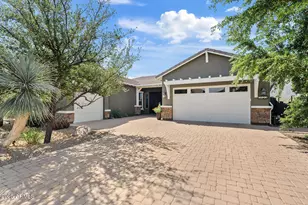 3123 E Cat Balue Dr, Phoenix, AZ 85050 - Photo 1