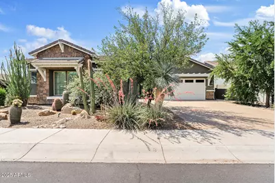 3123 E Cat Balue Drive, Phoenix, AZ 85050 - Photo 37