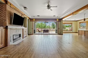 3123 E Cat Balue Dr, Phoenix, AZ 85050 - Photo 5