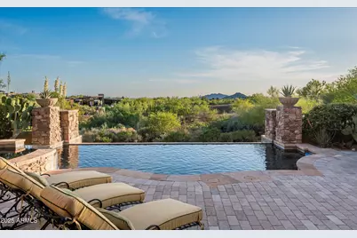 11548 E Salero Drive, Scottsdale, AZ 85262 - Photo 53