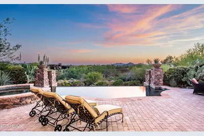 11548 E Salero Drive, Scottsdale, AZ 85262 - Photo 55