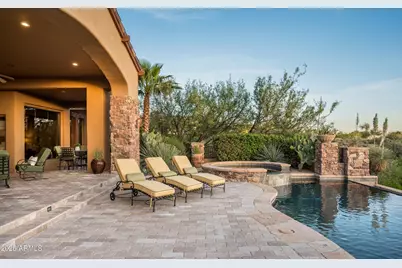 11548 E Salero Drive, Scottsdale, AZ 85262 - Photo 51