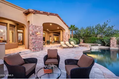 11548 E Salero Drive, Scottsdale, AZ 85262 - Photo 49