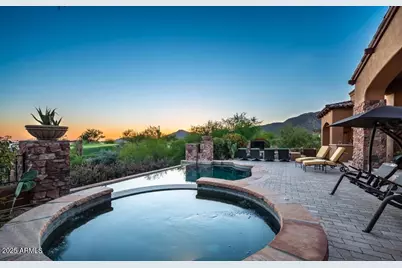 11548 E Salero Drive, Scottsdale, AZ 85262 - Photo 59