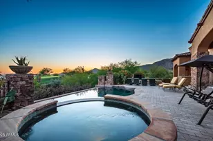 11548 E Salero Dr, Scottsdale, AZ 85262 - Photo 59