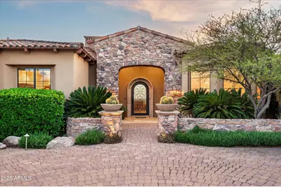 11548 E Salero Drive, Scottsdale, AZ 85262 - Photo 5