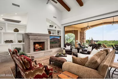 11548 E Salero Drive, Scottsdale, AZ 85262 - Photo 11